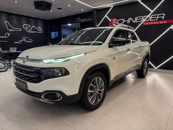 FIAT TORO 2.0 16V TURBO DIESEL VOLCANO 4WD AT9